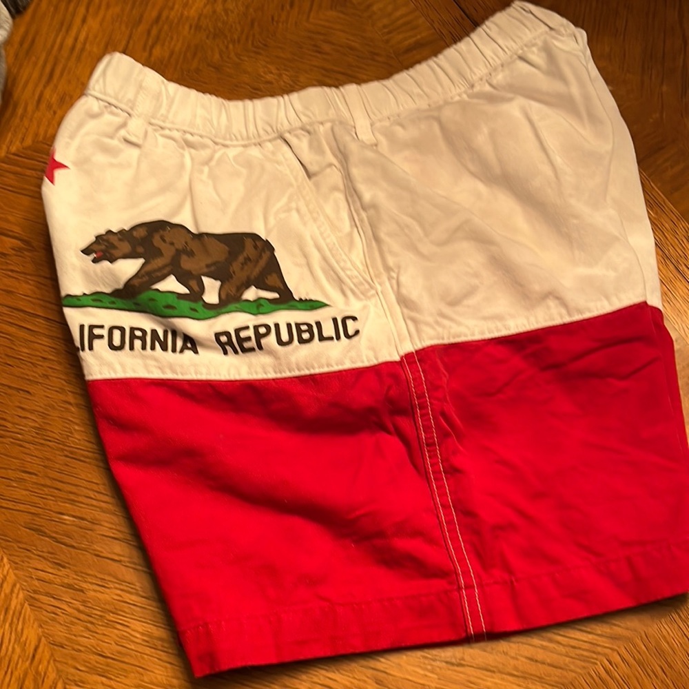 Chubbies Mens Shorts